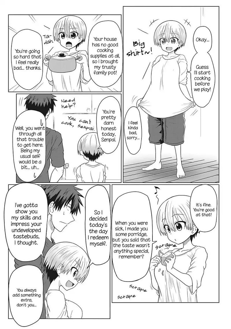 Uzaki Chan Wa Asobitai 13 5