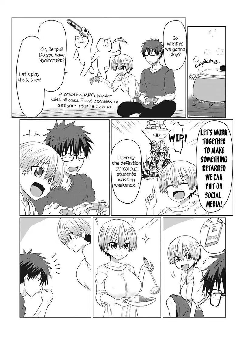 Uzaki Chan Wa Asobitai 13 6