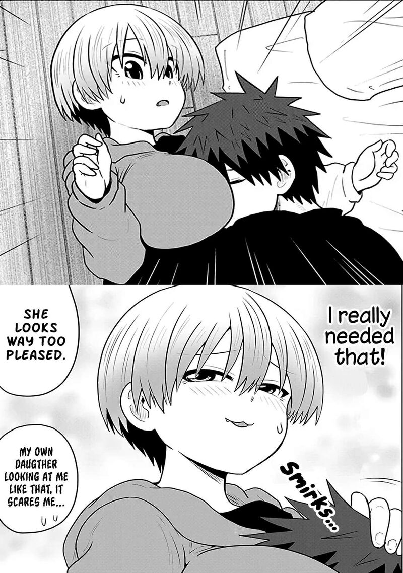 Uzaki Chan Wa Asobitai 134 3