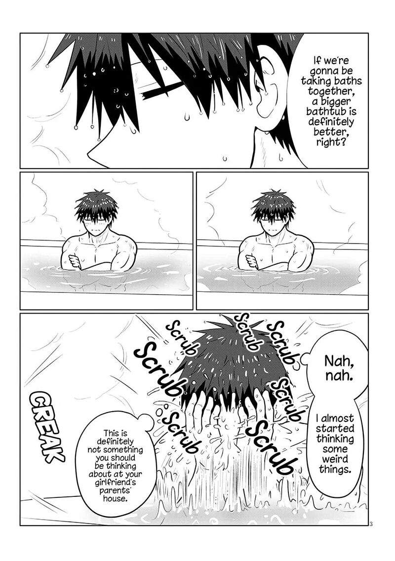 Uzaki Chan Wa Asobitai 135 3