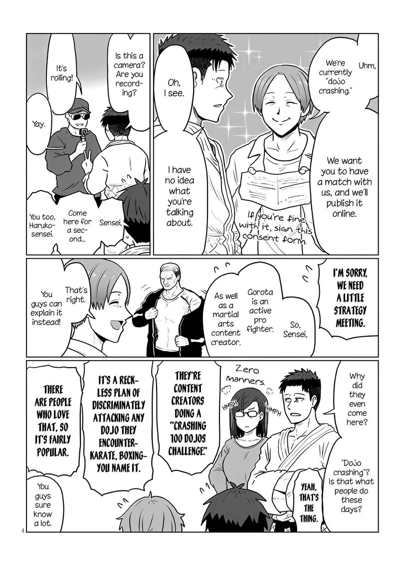 Uzaki Chan Wa Asobitai 140 4