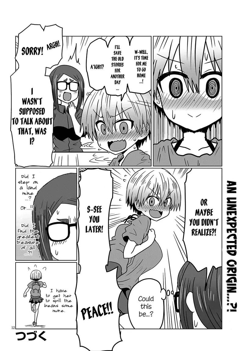 Uzaki Chan Wa Asobitai 30 12