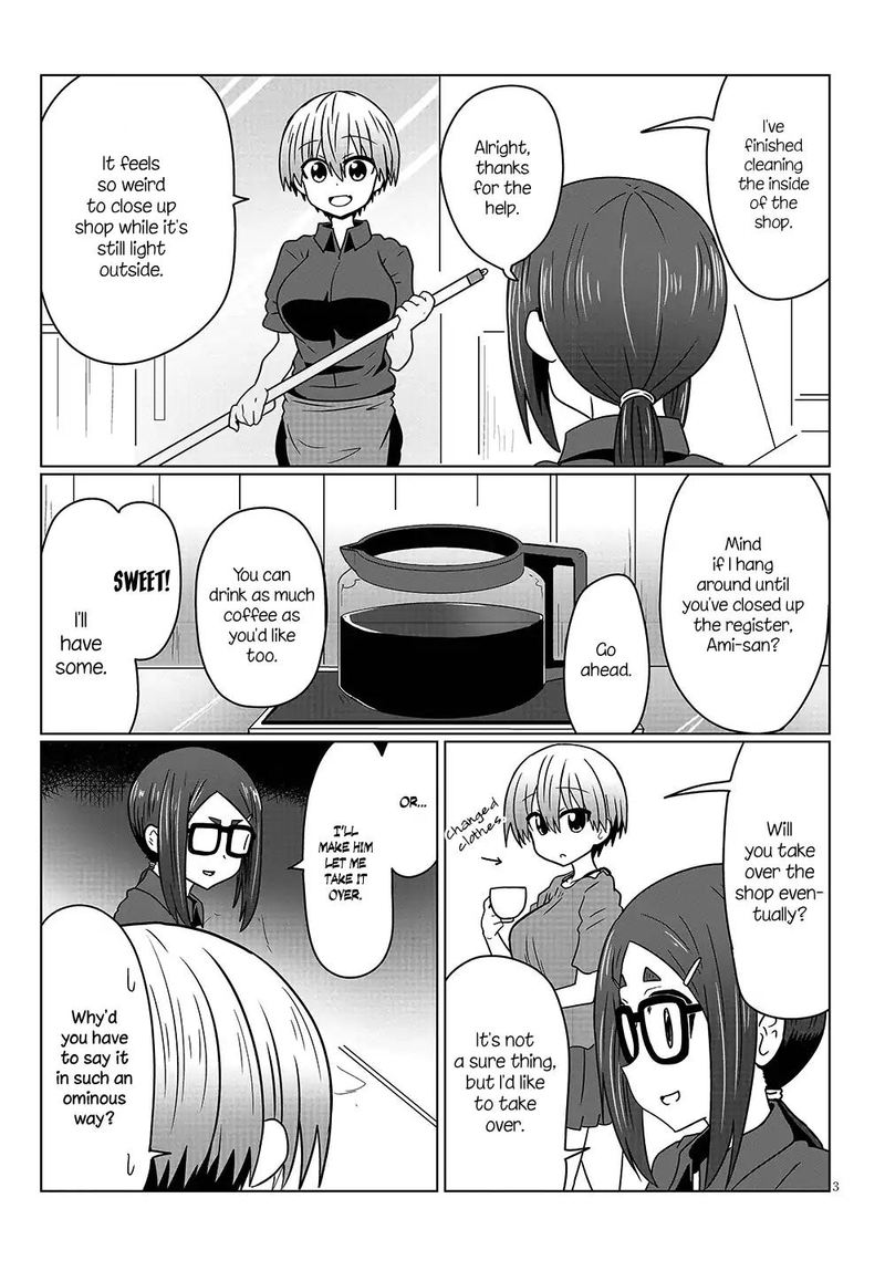 Uzaki Chan Wa Asobitai 30 3
