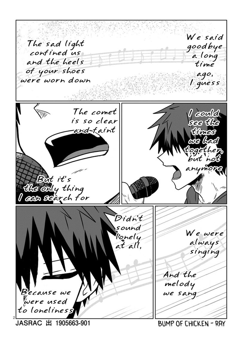 Uzaki Chan Wa Asobitai 32 2