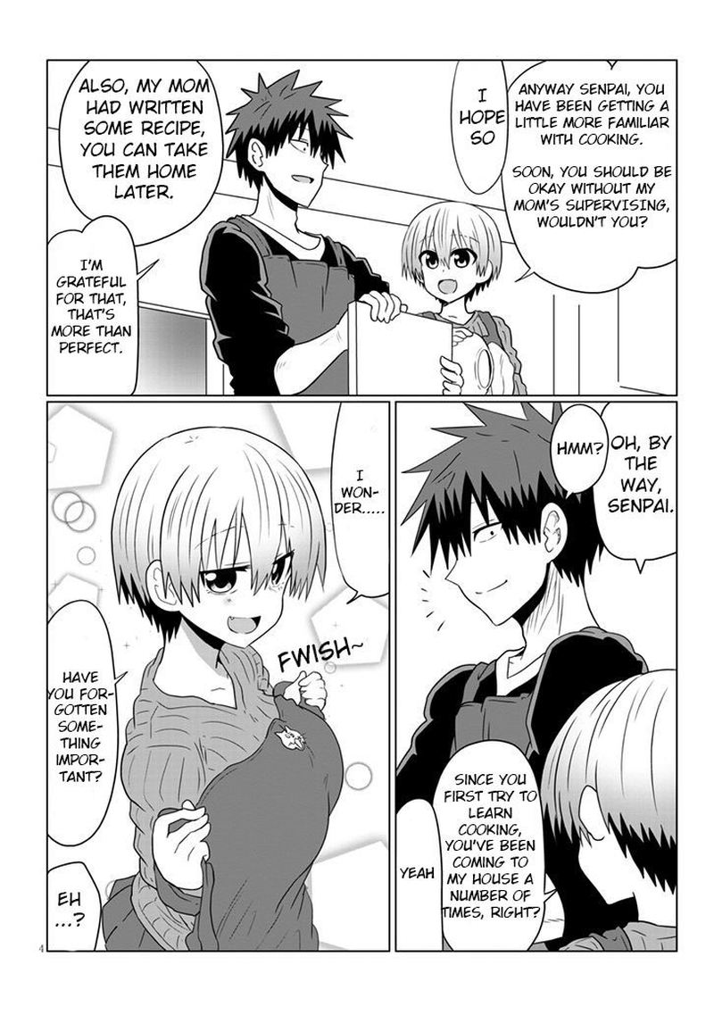 Uzaki Chan Wa Asobitai 50 4