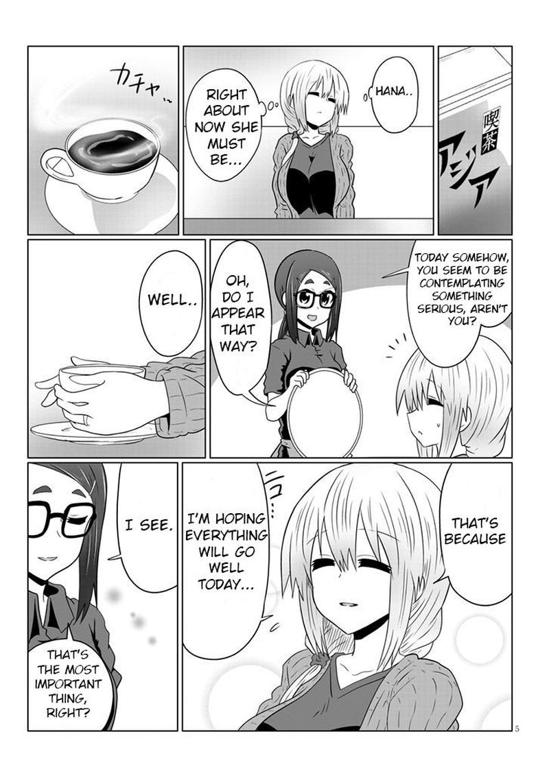 Uzaki Chan Wa Asobitai 50 5