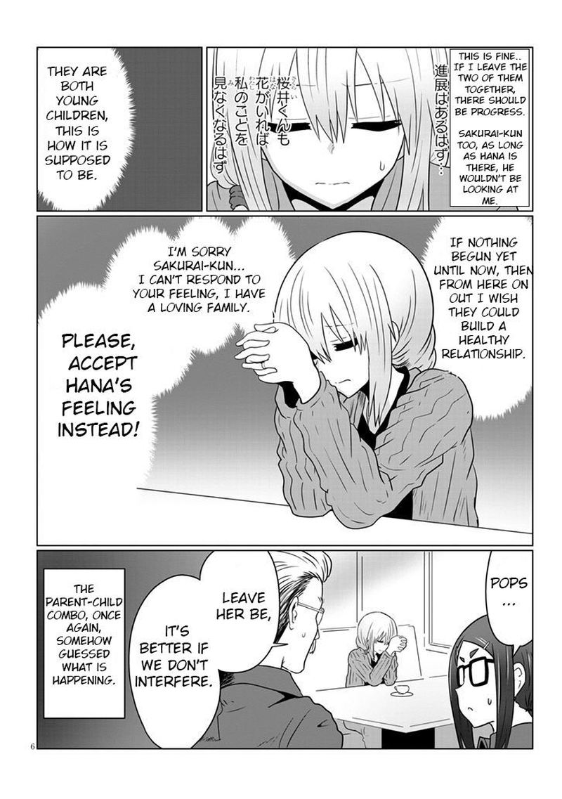 Uzaki Chan Wa Asobitai 50 6