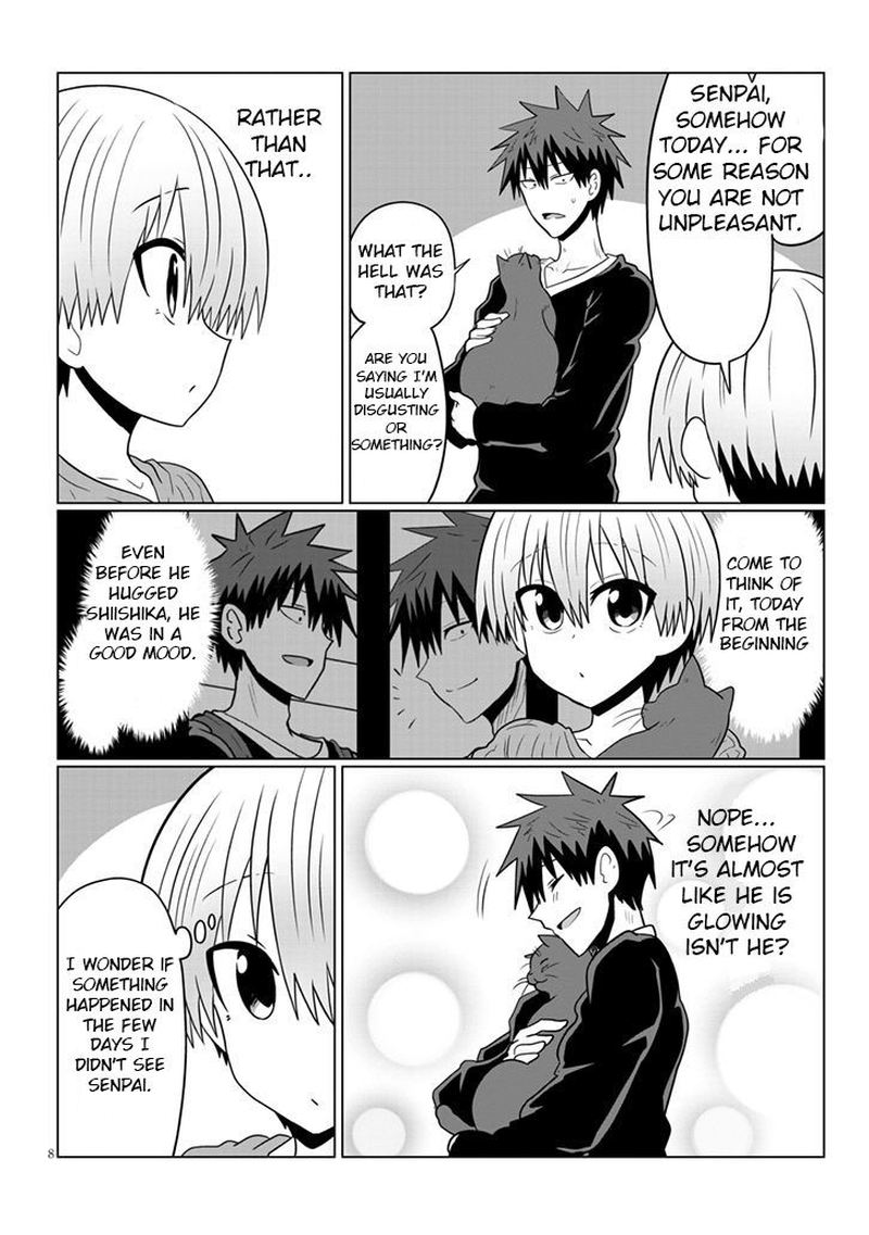 Uzaki Chan Wa Asobitai 50 8