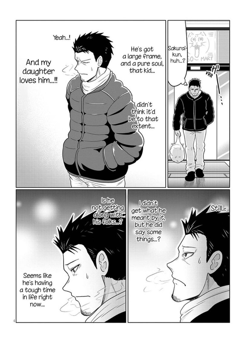 Uzaki Chan Wa Asobitai 67 4