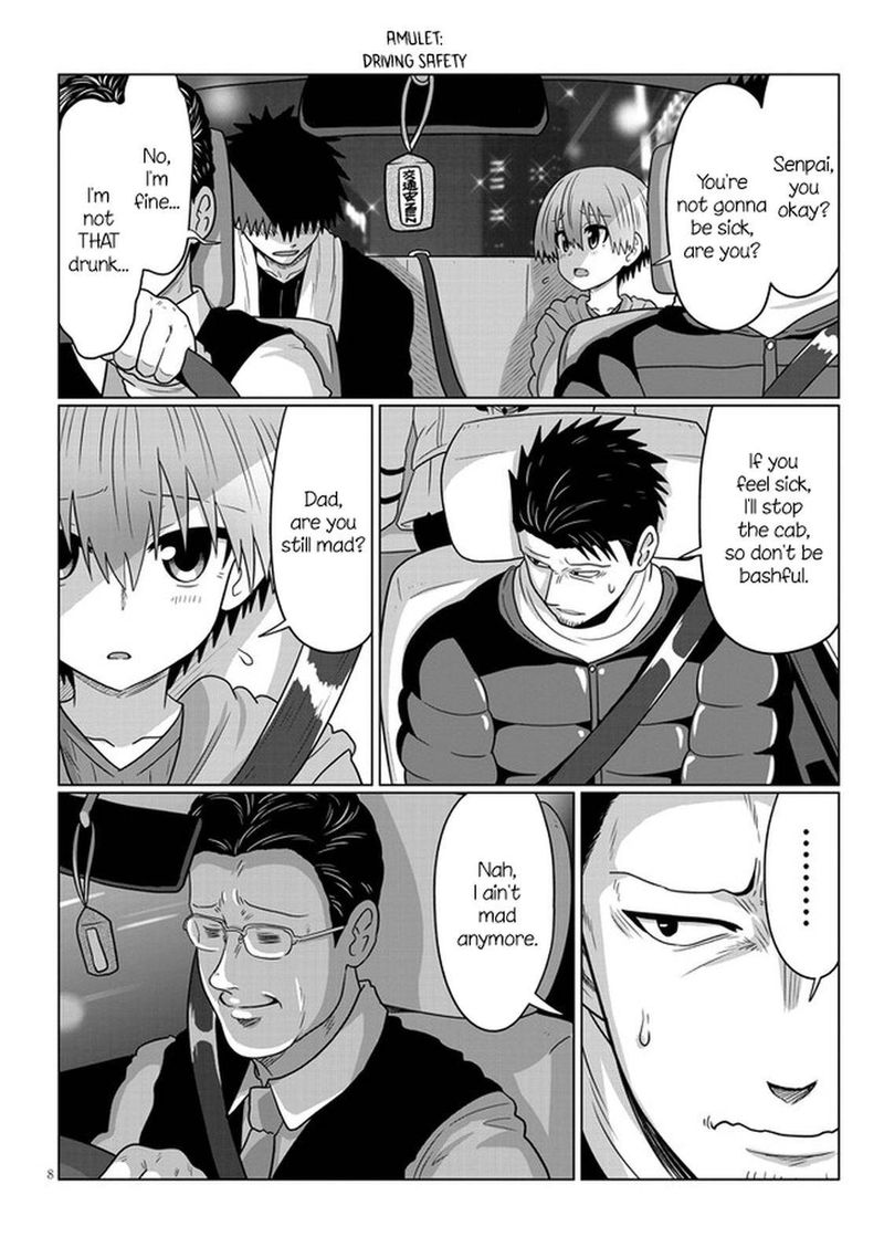 Uzaki Chan Wa Asobitai 67 8