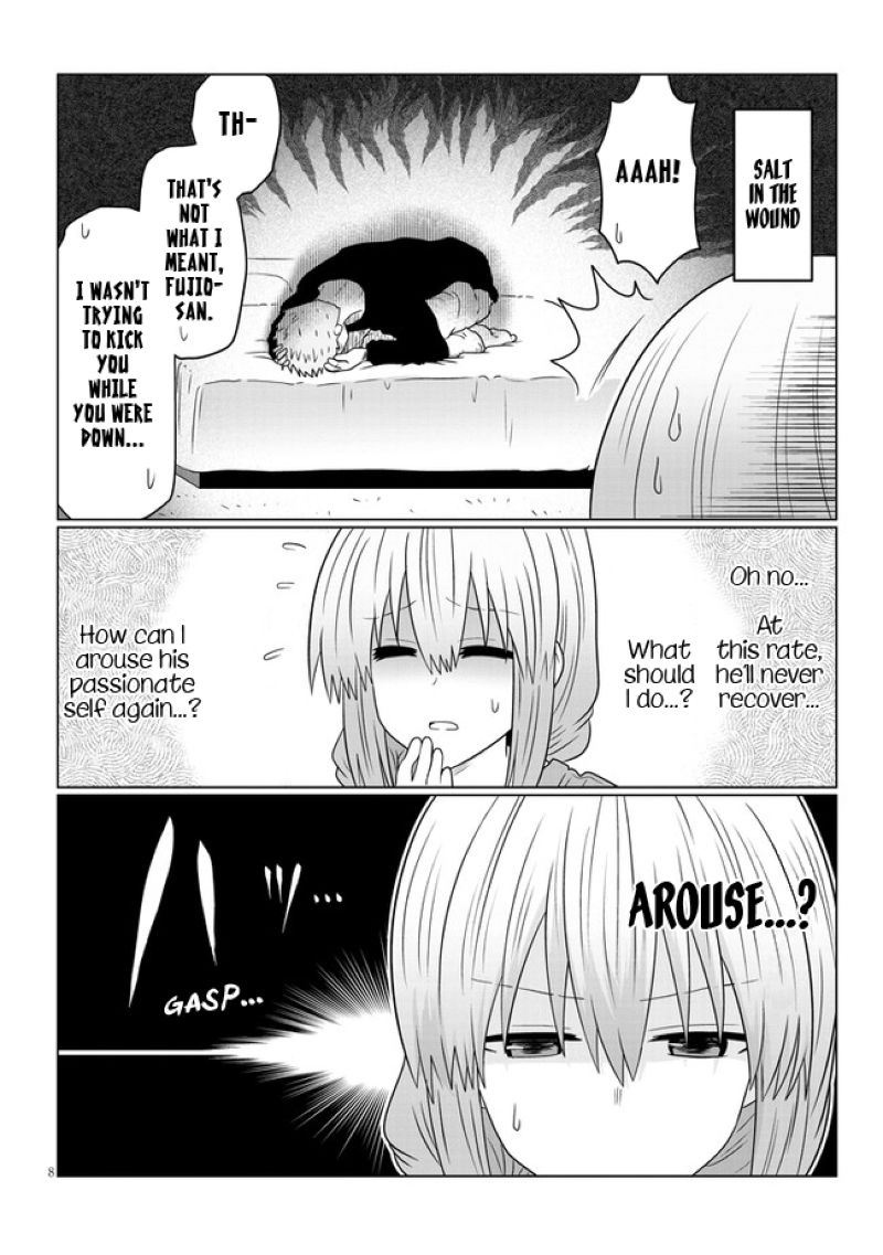 Uzaki Chan Wa Asobitai 79 8