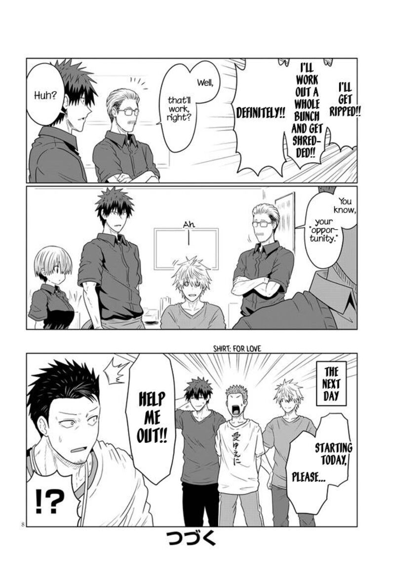 Uzaki Chan Wa Asobitai 80b 8