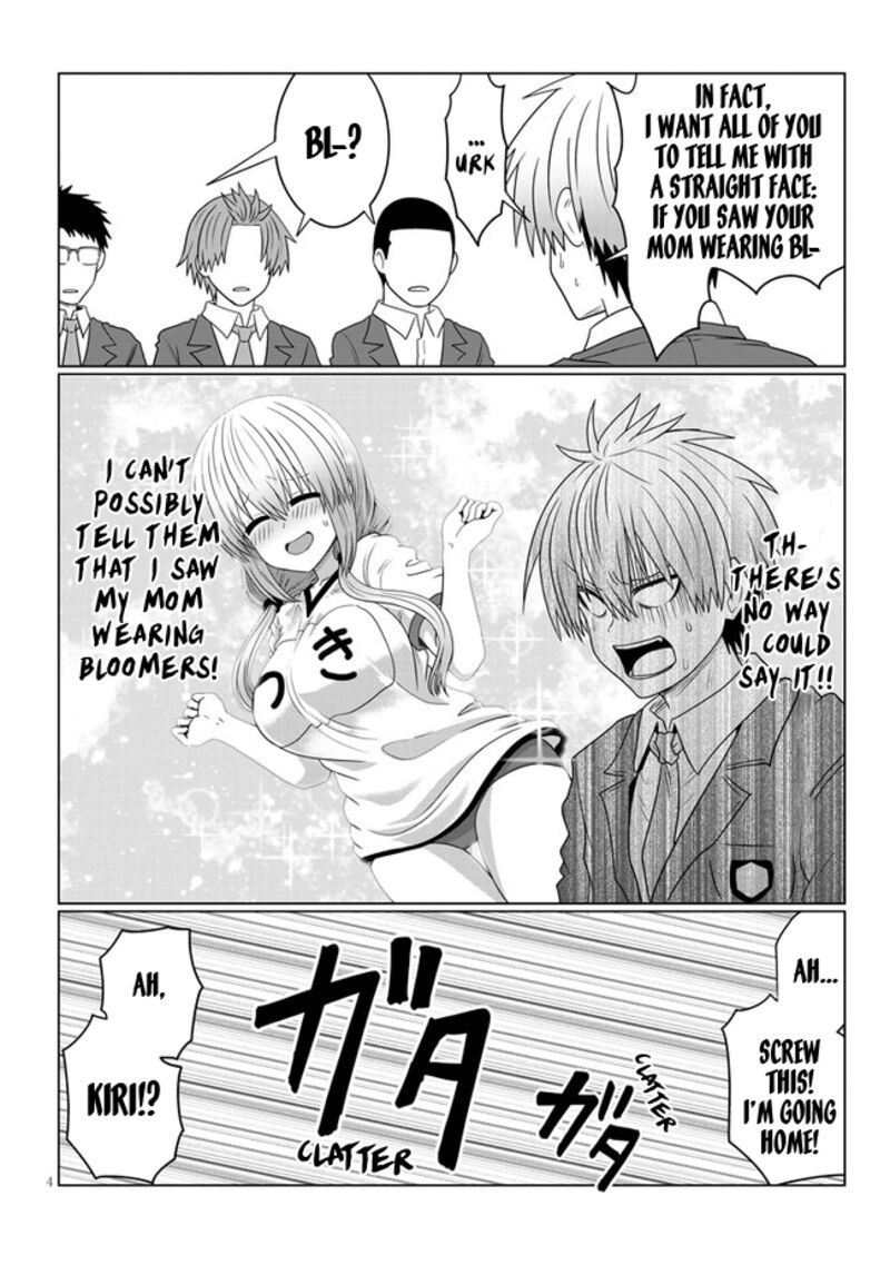Uzaki Chan Wa Asobitai 81 4