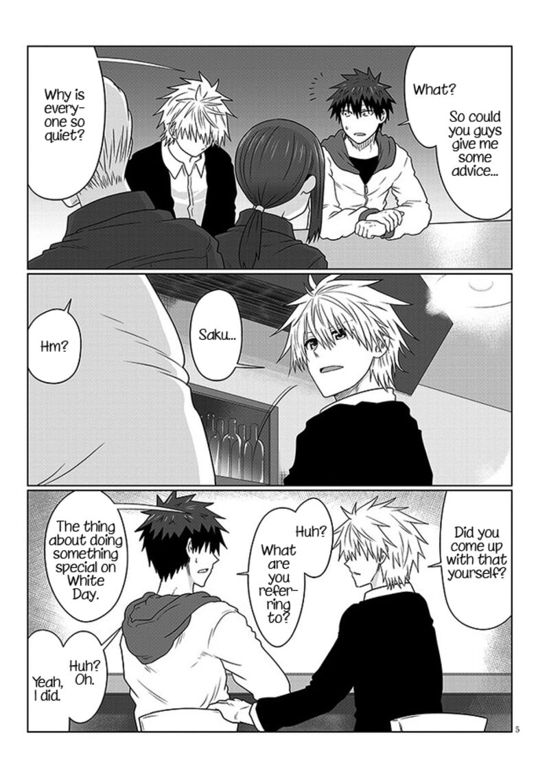 Uzaki Chan Wa Asobitai 90 5