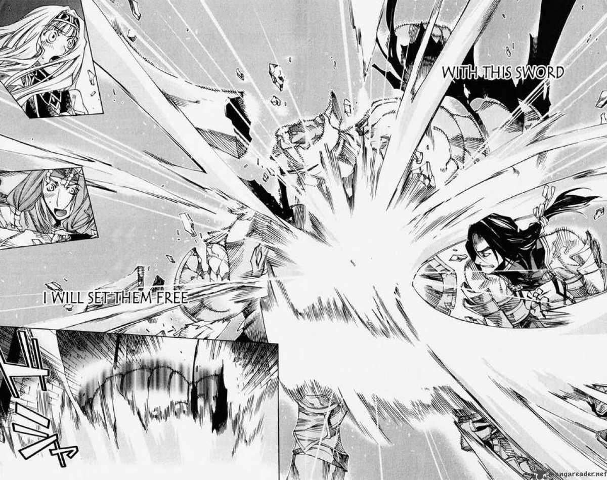 Valkyrie Profile 2 Silmeria 4 33
