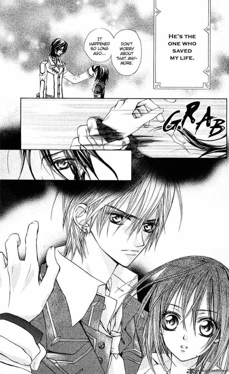 Vampire Knight 1 16