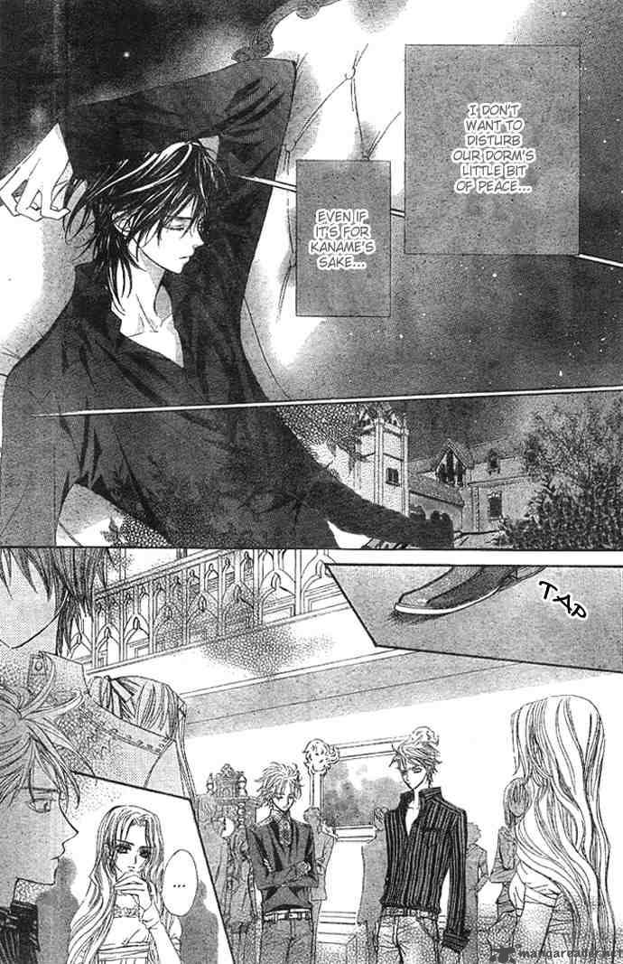 Vampire Knight 10 10