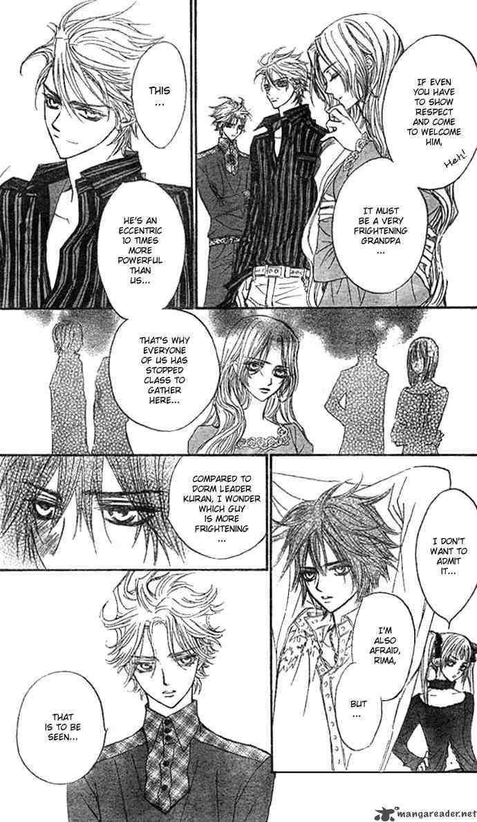 Vampire Knight 10 11