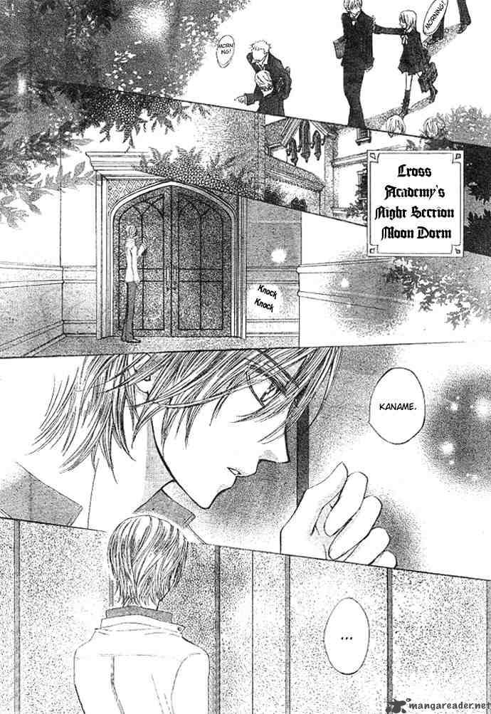 Vampire Knight 10 3