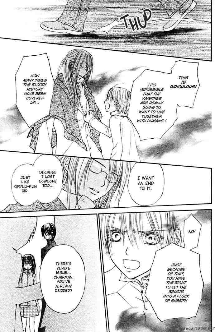 Vampire Knight 12 19