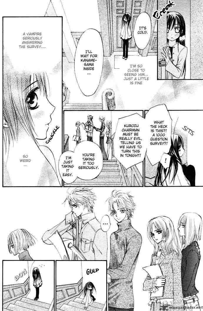 Vampire Knight 12 24