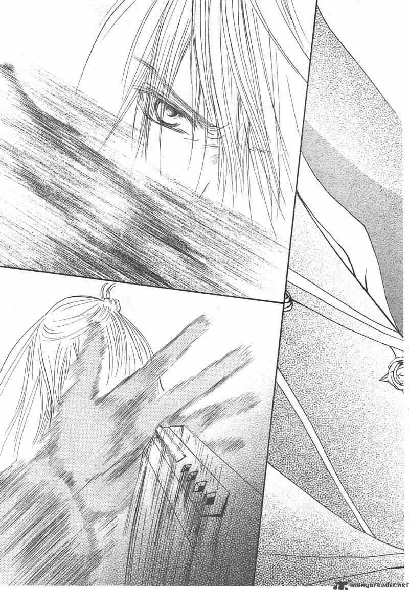 Vampire Knight 14 25