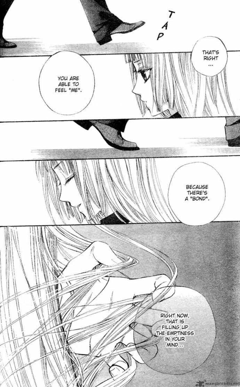 Vampire Knight 15 30