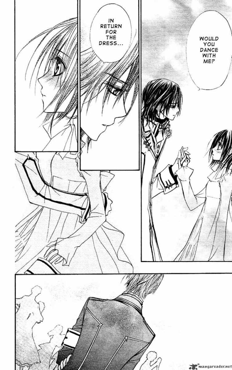 Vampire Knight 17 17