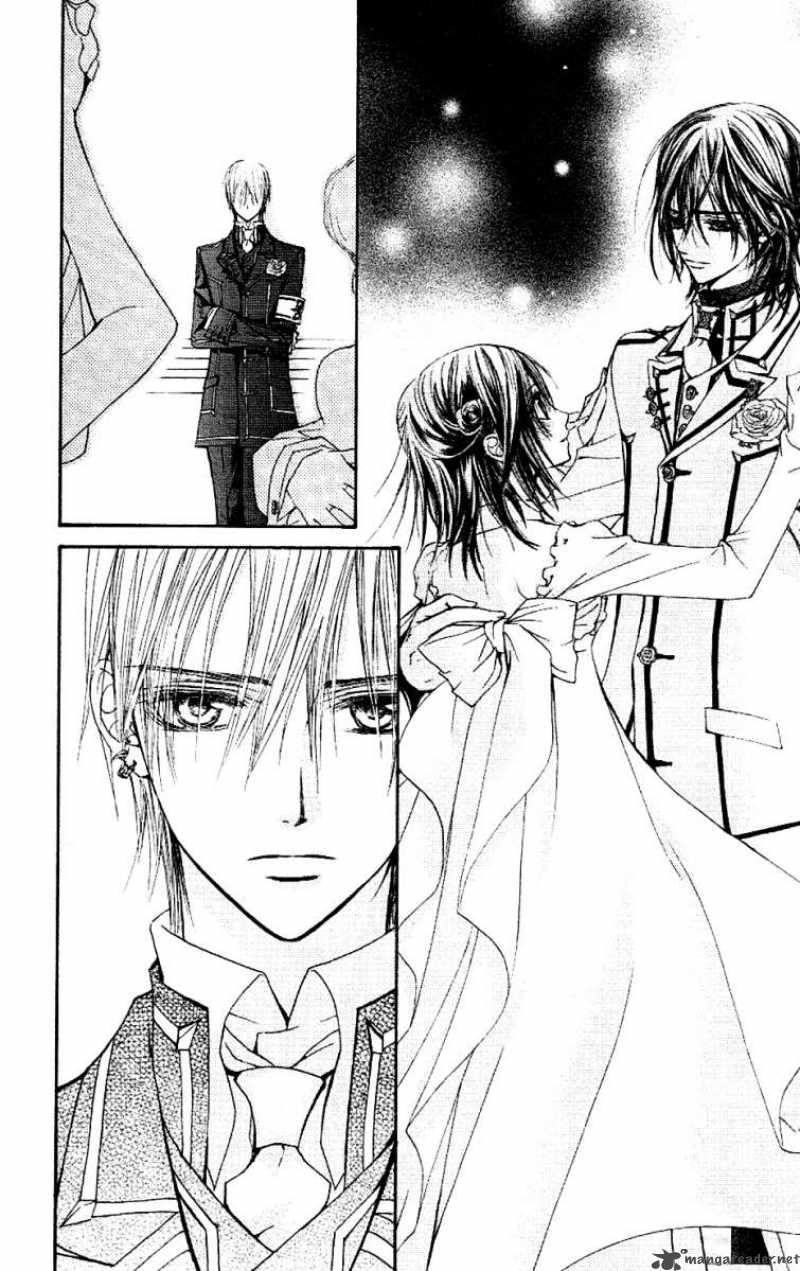 Vampire Knight 17 19