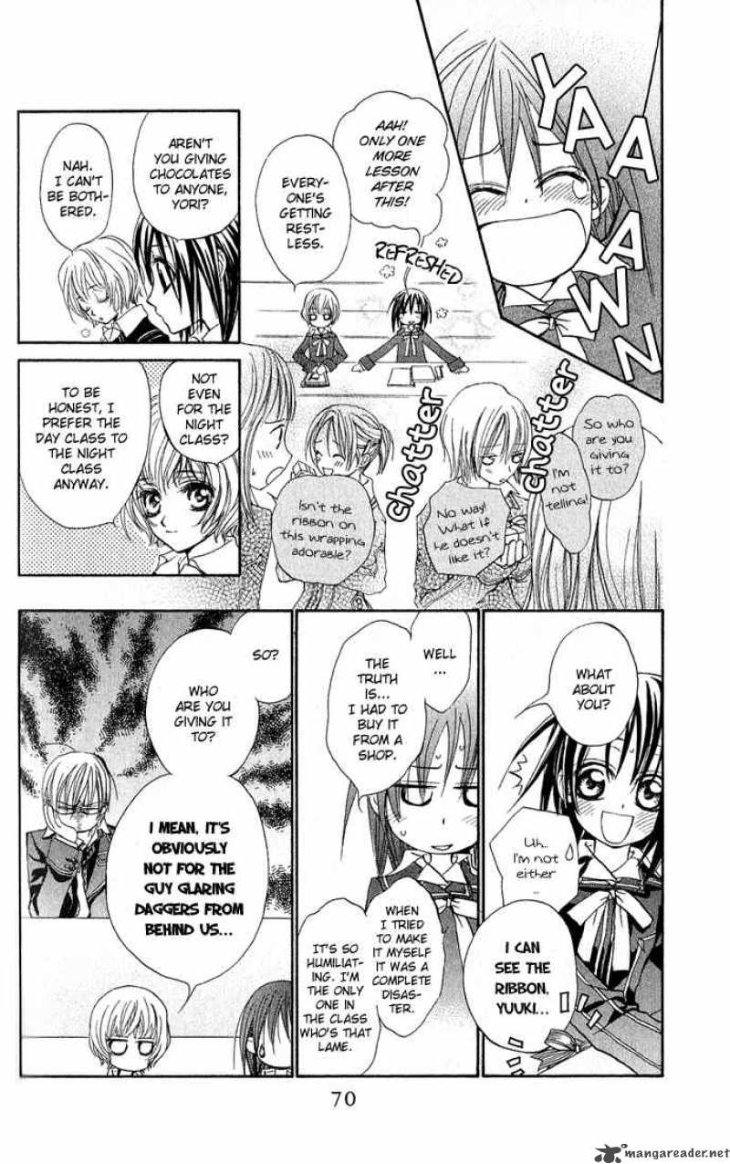 Vampire Knight 2 16