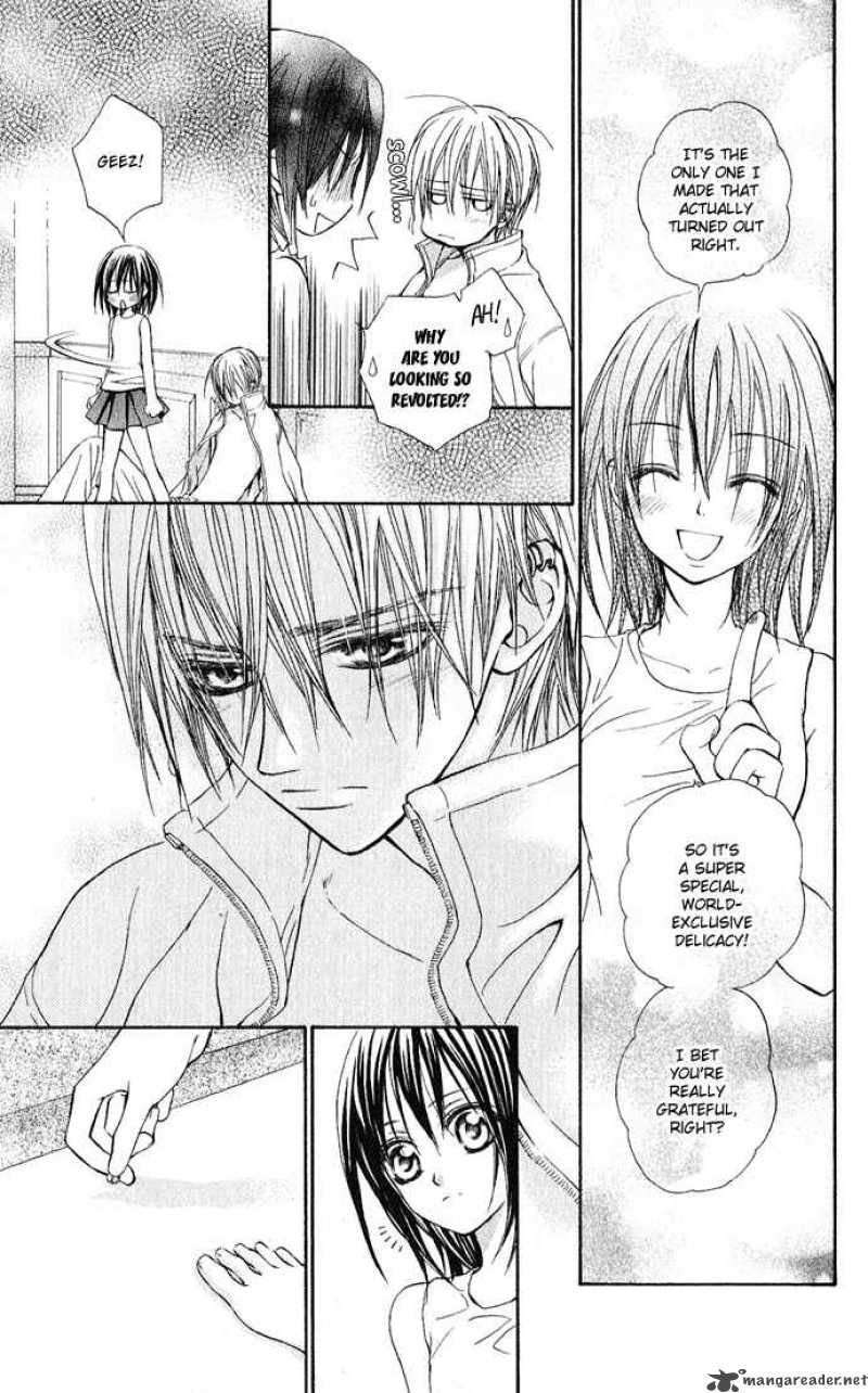 Vampire Knight 2 33