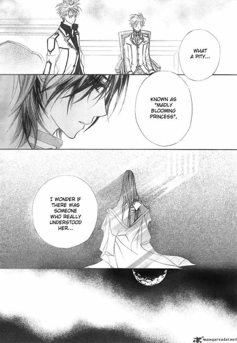 Vampire Knight 21 17