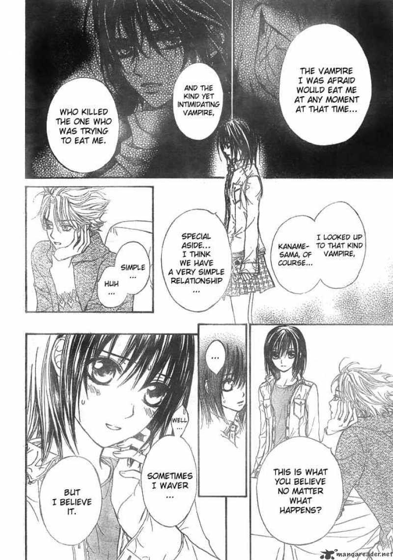 Vampire Knight 23 21