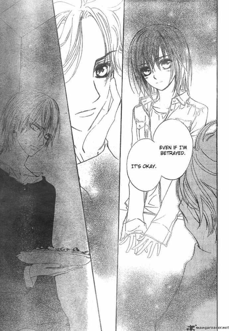 Vampire Knight 23 22