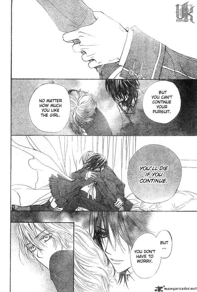 Vampire Knight 24 26