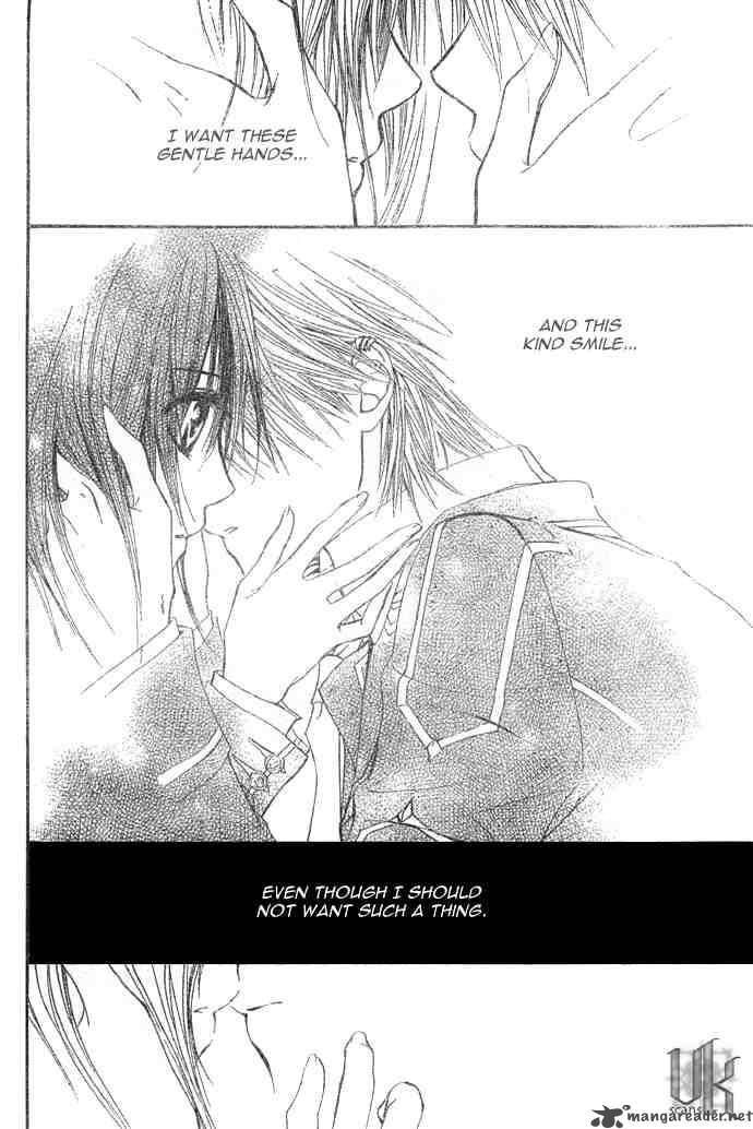 Vampire Knight 24 30