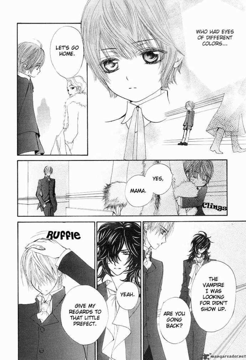 Vampire Knight 25 46