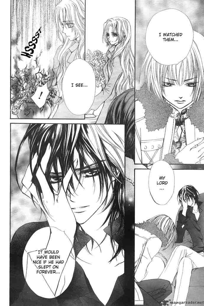 Vampire Knight 29 18