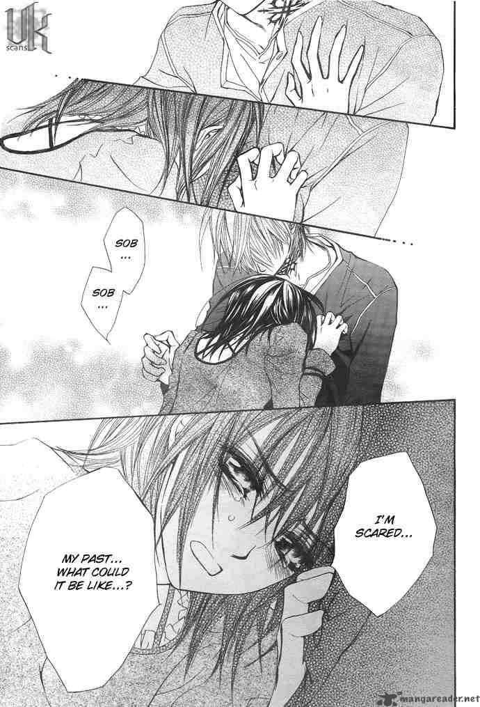 Vampire Knight 29 29