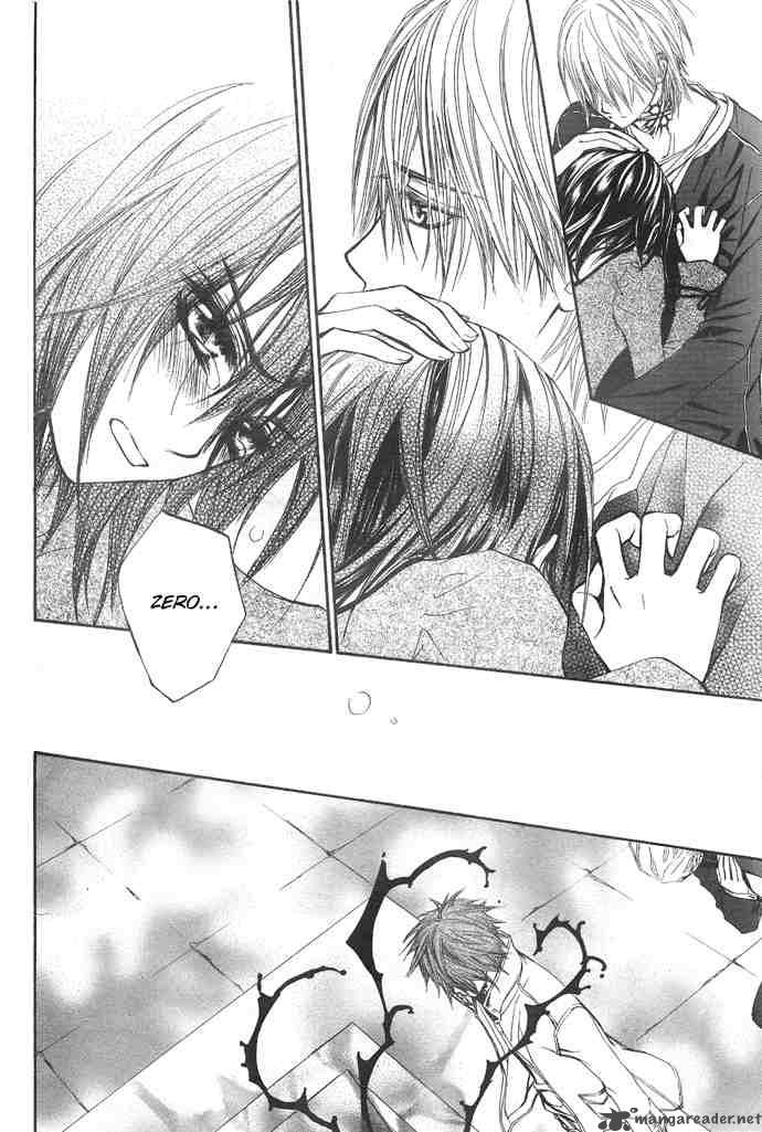 Vampire Knight 29 30