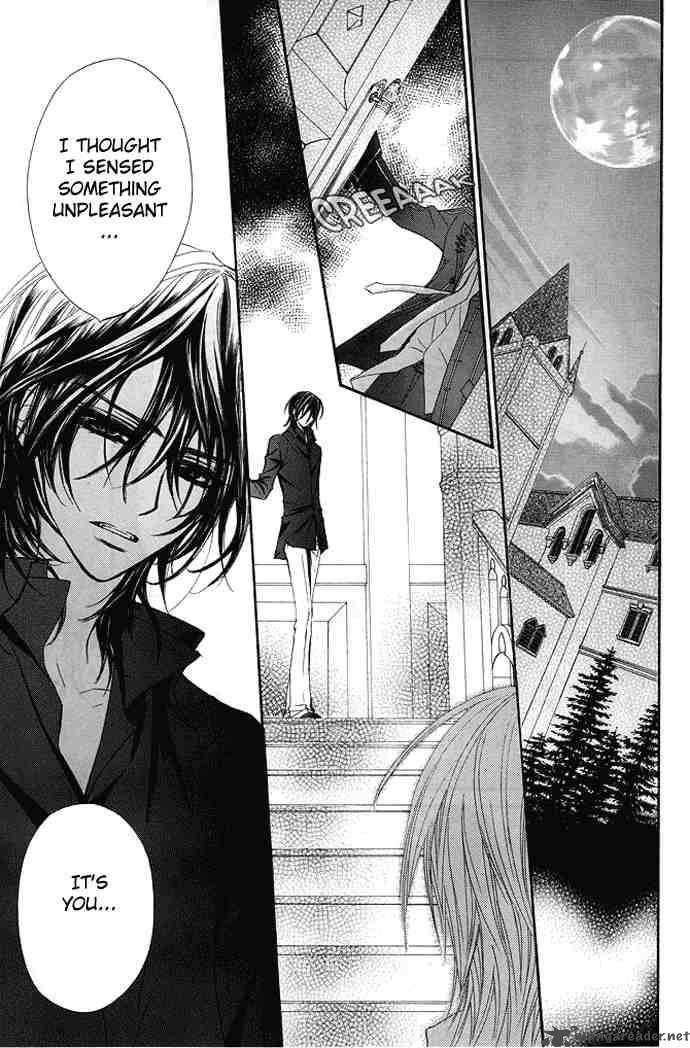 Vampire Knight 30 30