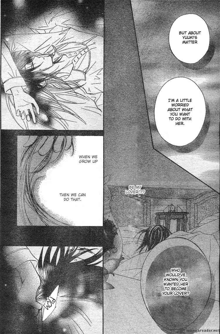 Vampire Knight 33 6