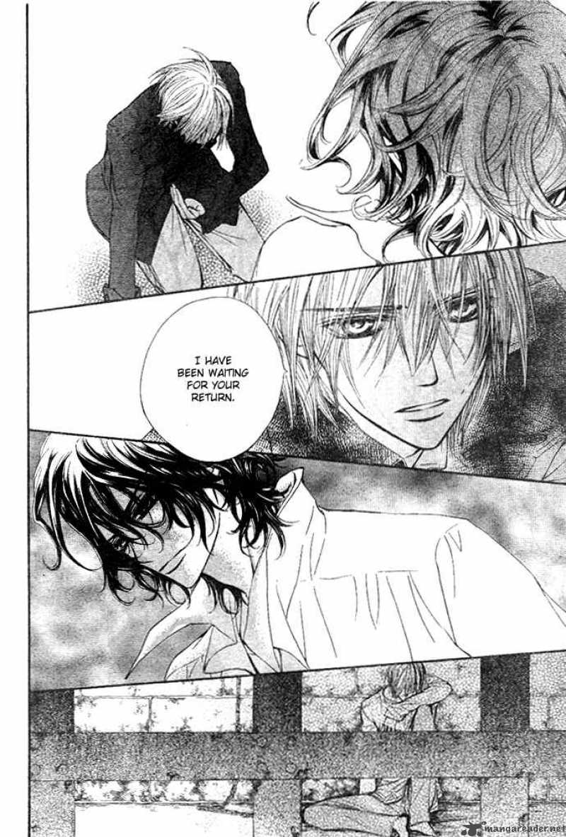 Vampire Knight 39 18