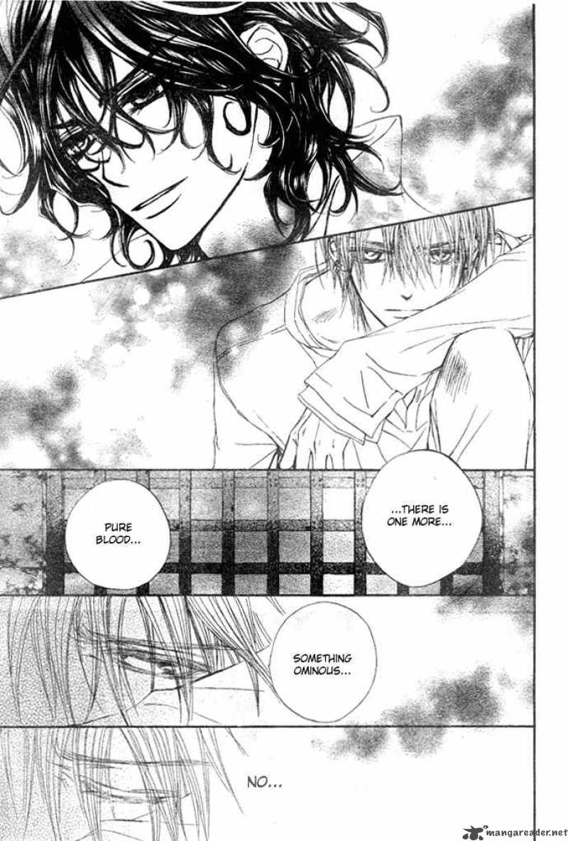 Vampire Knight 39 19