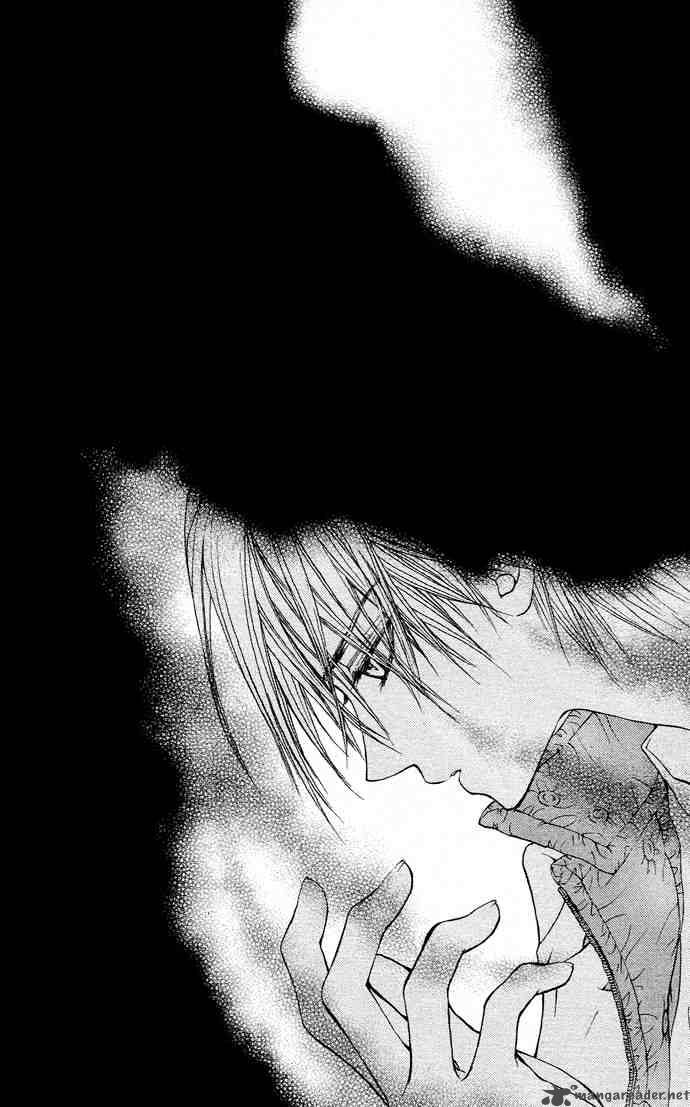 Vampire Knight 4 32