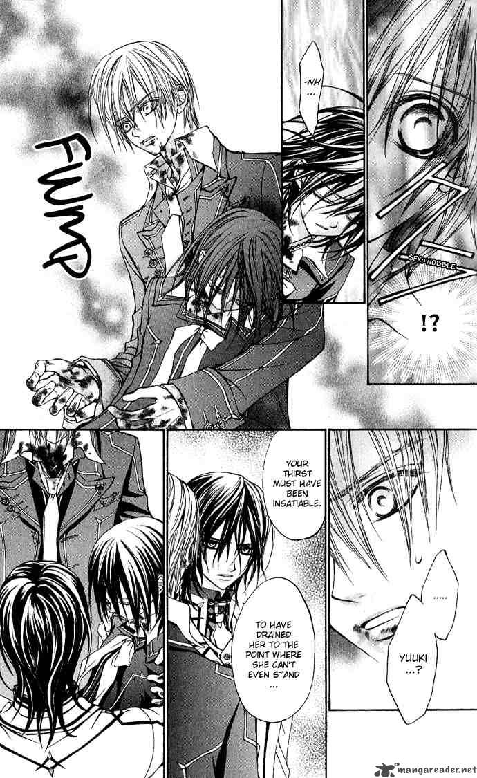 Vampire Knight 4 9