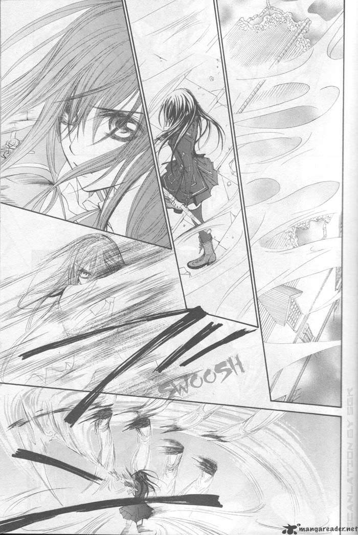 Vampire Knight 43 10