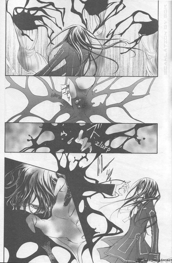 Vampire Knight 43 11