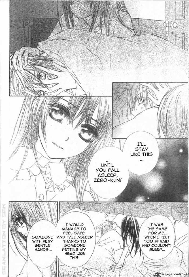 Vampire Knight 44 16