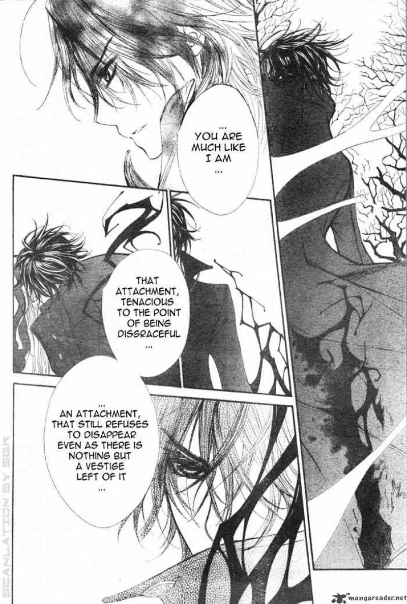 Vampire Knight 44 6